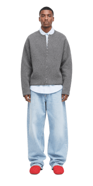 Look masculino casual